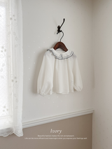 Pico blouse