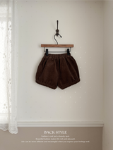 Buddy pants