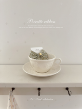 Poirette ribbon (1 piece)