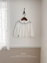 Pico blouse