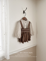Laura blouse