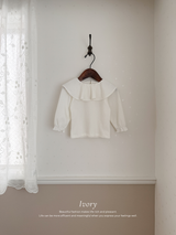 Lebon frill tops