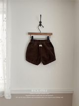 Bebe buddy pants