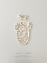 Saint hairband