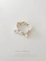 Selena hairband