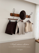 Miu wool vest
