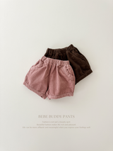 Bebe buddy pants