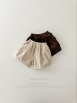 Buddy pants