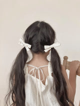 Braid frill set