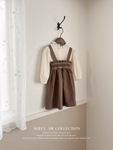Manou smock dress