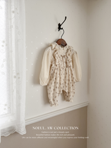 Laura blouse