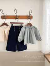 Dia corduroy pants