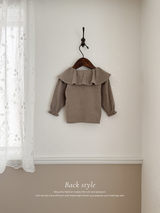 Lebon frill tops
