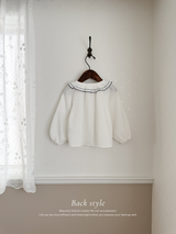 Pico blouse