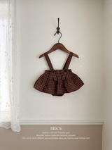 Rona cancan skirt