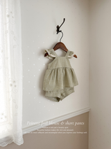 Poirette frill blouse