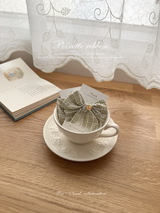 Poirette ribbon (1 piece)