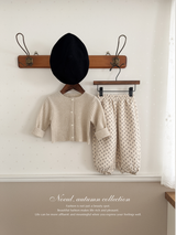 Bebe wool beret