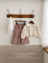 Roman blouse