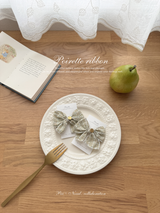 Poirette ribbon (1 piece)