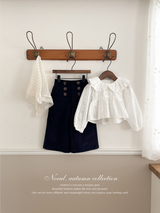 Roman blouse