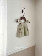 Poirette frill blouse