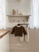 Bebe cashmere cardigan