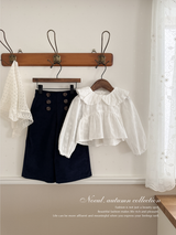 Roman blouse