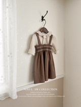 Manou smock dress