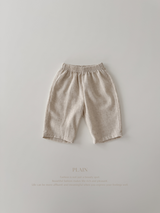Pie pants