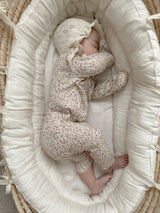Le lait knit bonnet