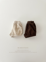 Buddy pants