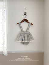 Desert bloomer skirt