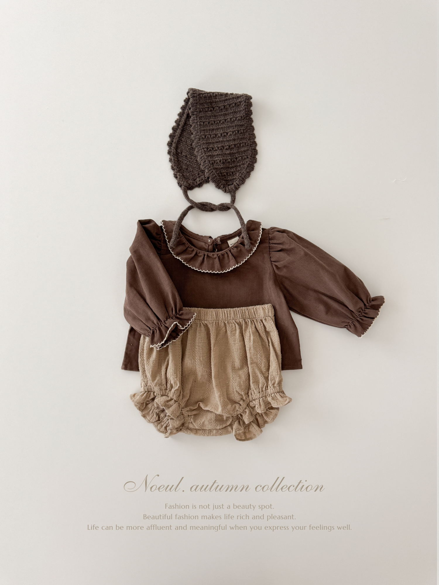 Jelly bebe blouse