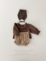 Jelly bebe blouse