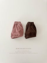 Bebe buddy pants