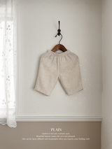 Pie pants