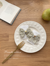 Poirette ribbon (1 piece)