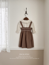 Manou smock dress