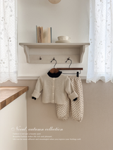Bebe cashmere cardigan