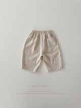 Pie pants