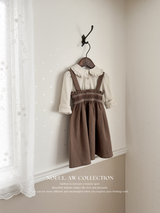 Manou smock dress