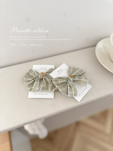 Poirette ribbon (1 piece)
