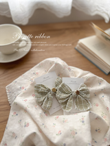 Poirette ribbon (1 piece)
