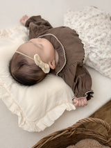 Jelly bebe blouse