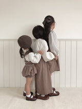 Manou smock pants