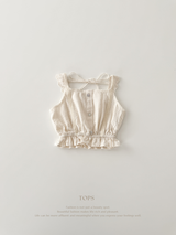 Braid frill set