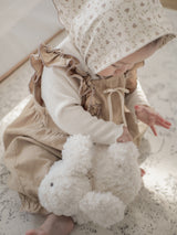 Wing frill suit