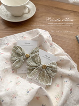 Poirette ribbon (1 piece)