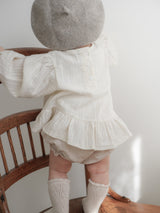 Lina blouse